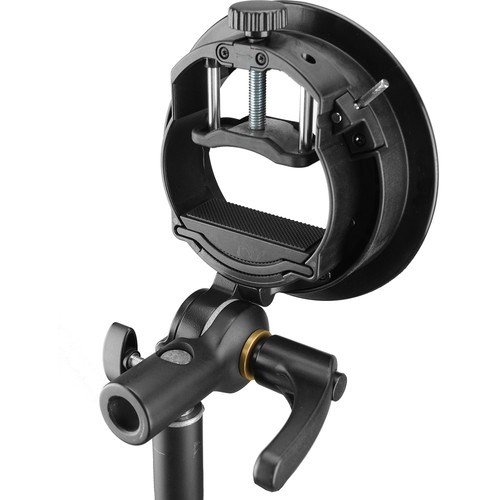 Godox-S2-Speedlite-Flash-Bracket-For-Bowens-S-Type Mounts-07